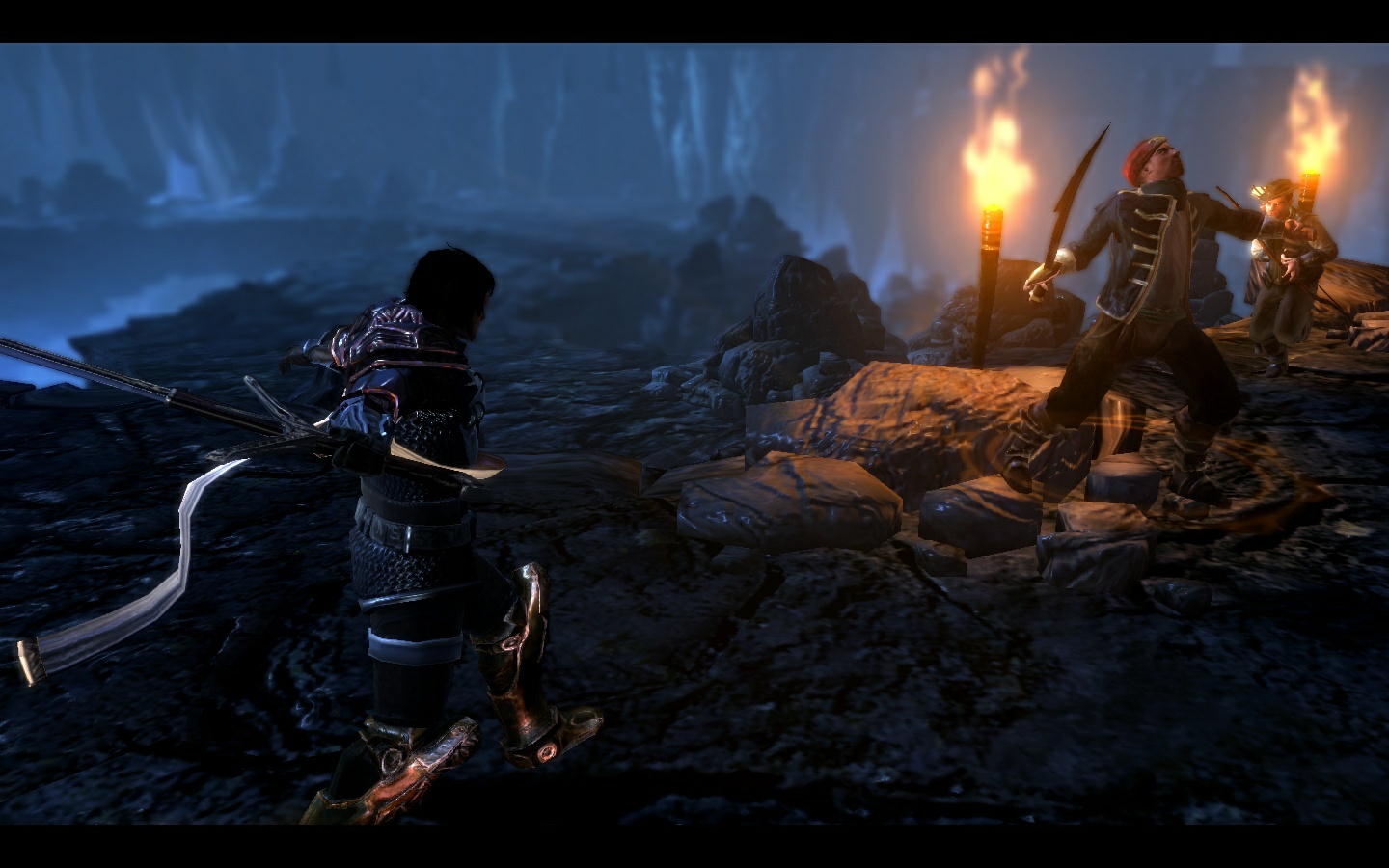 Dungeon Siege III - Imagen 25